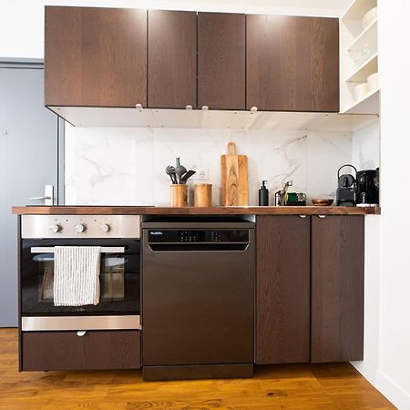 Stunning Flat In Paris Apartment Екстериор снимка