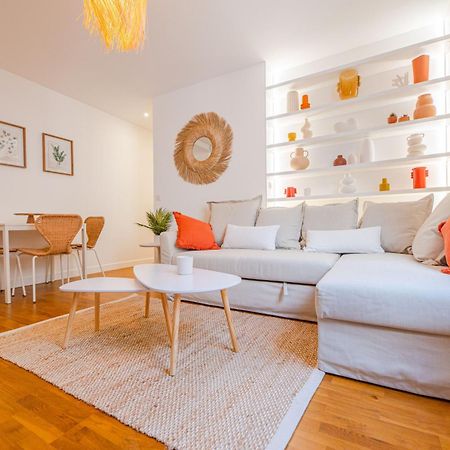 Stunning Flat In Paris Apartment Екстериор снимка