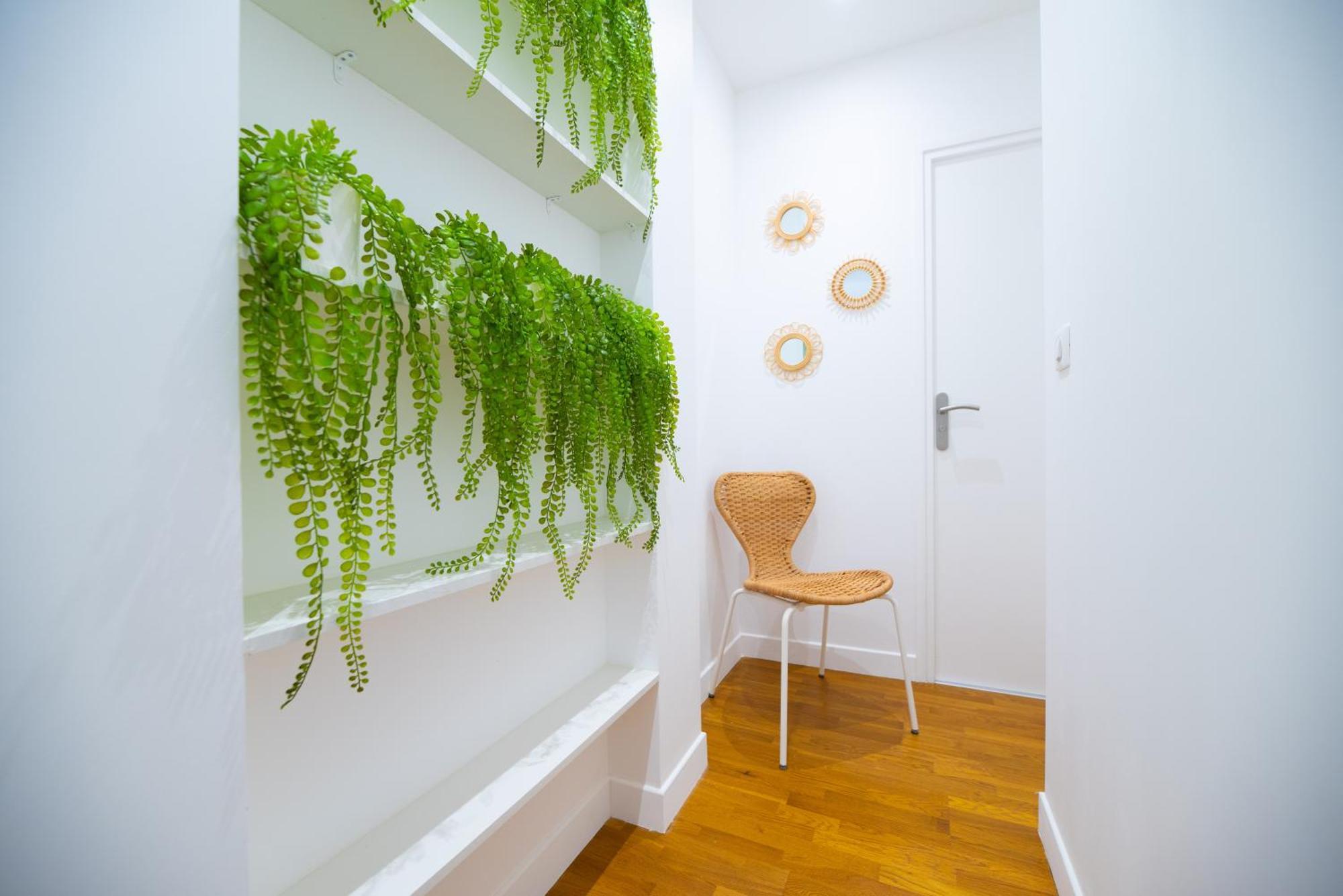Stunning Flat In Paris Apartment Екстериор снимка