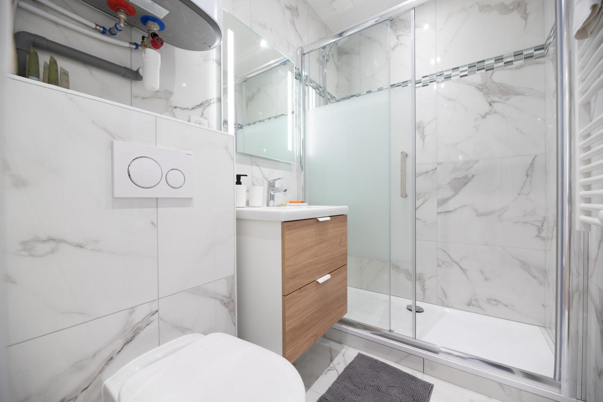 Stunning Flat In Paris Apartment Екстериор снимка