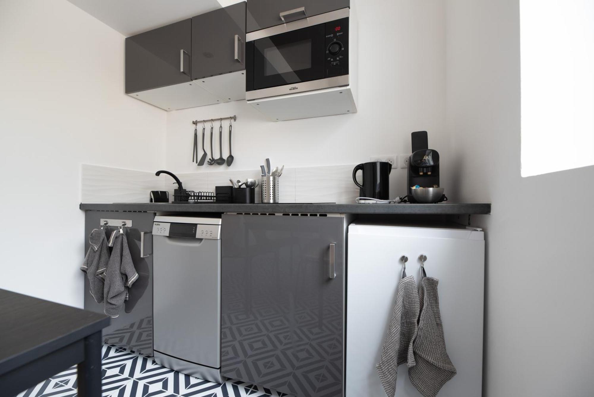Stunning Flat In Paris Apartment Екстериор снимка